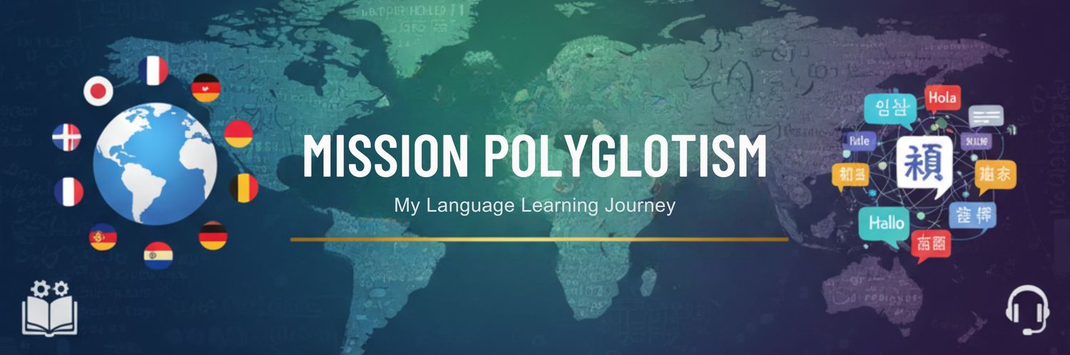 PolyglotismGo's profile banner image