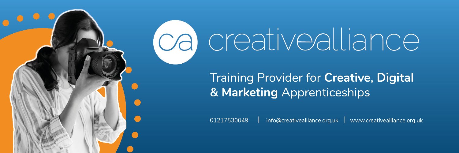 Creative Alliance banner