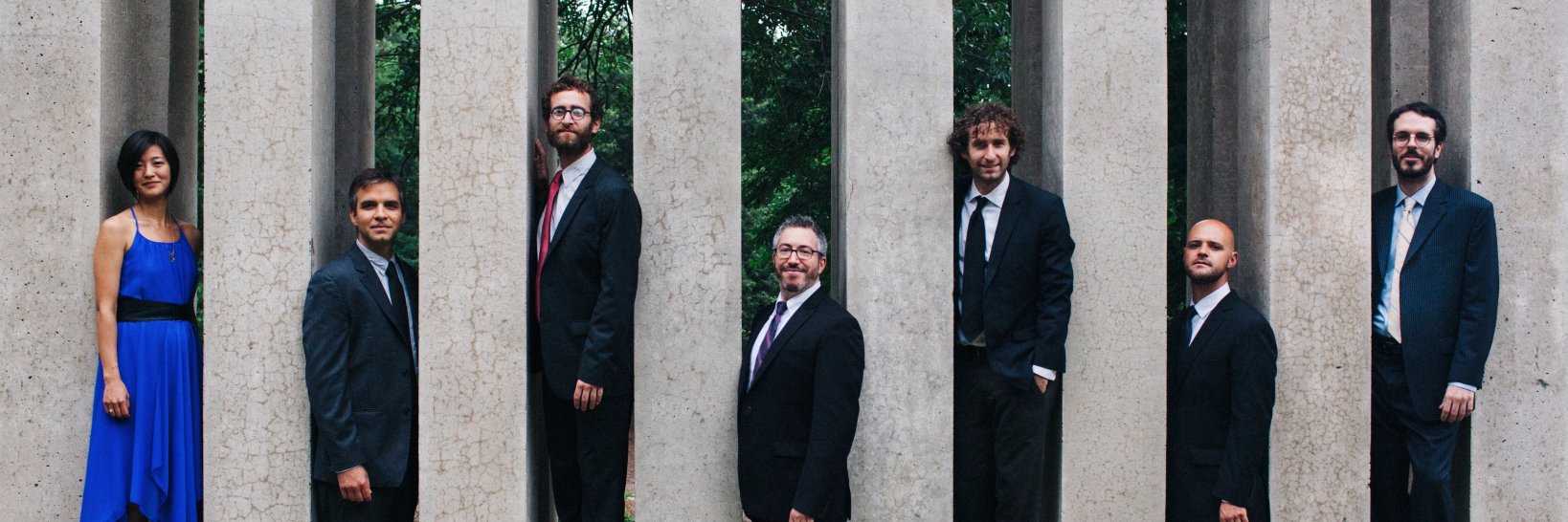The Deviant Septet banner