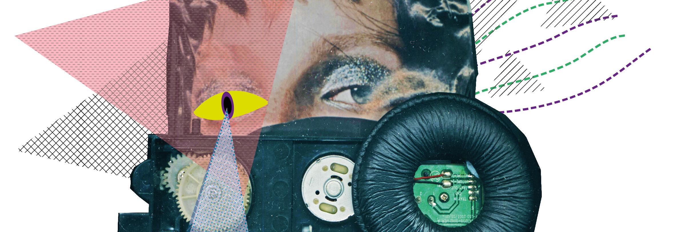 Oliotronix's profile banner image