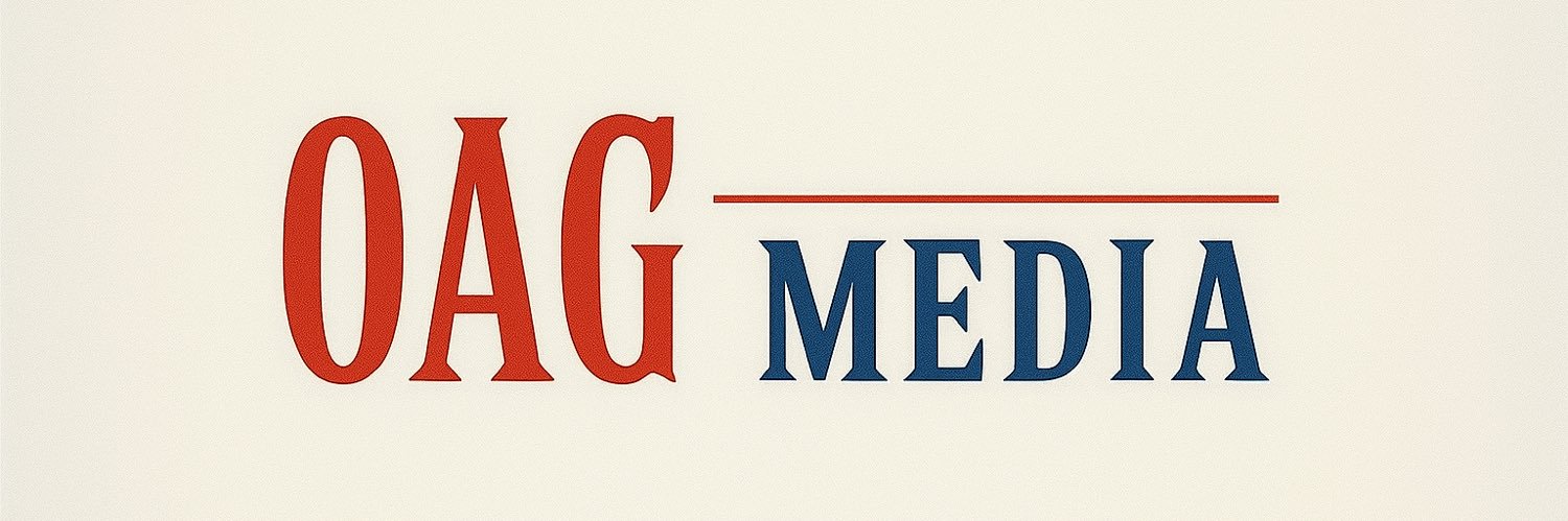 OAGMedia_'s profile banner image