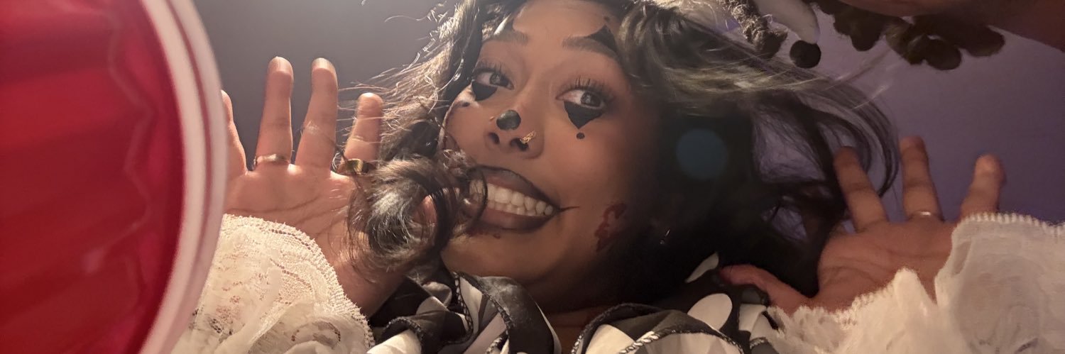 Moggies World 💔🕊 banner