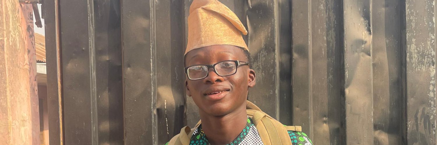 Fawaz Ololade Tijani banner