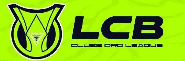 LCB CLUBES PRO banner