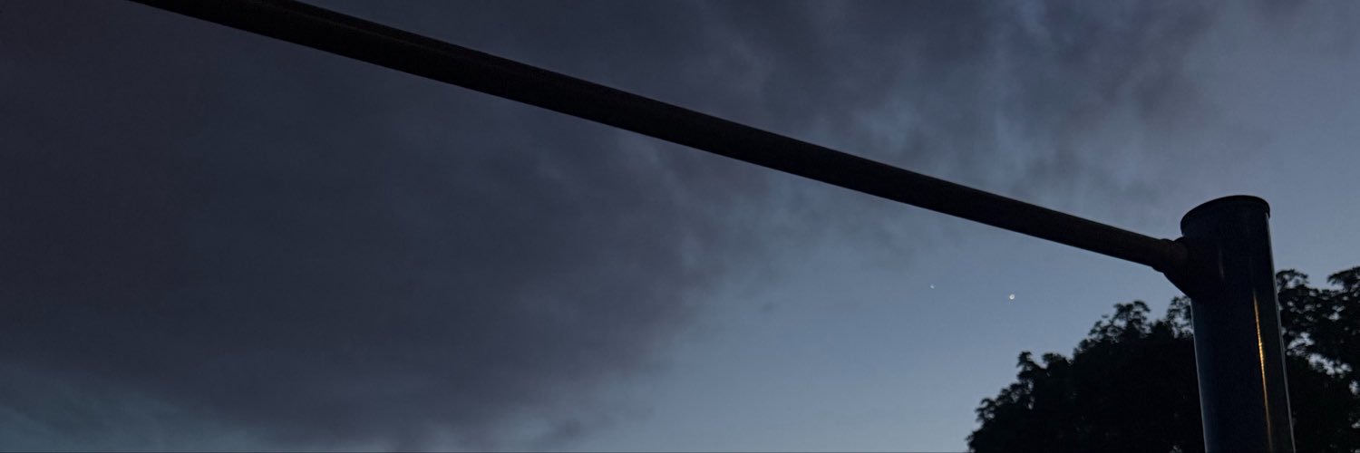franklore34's profile banner image