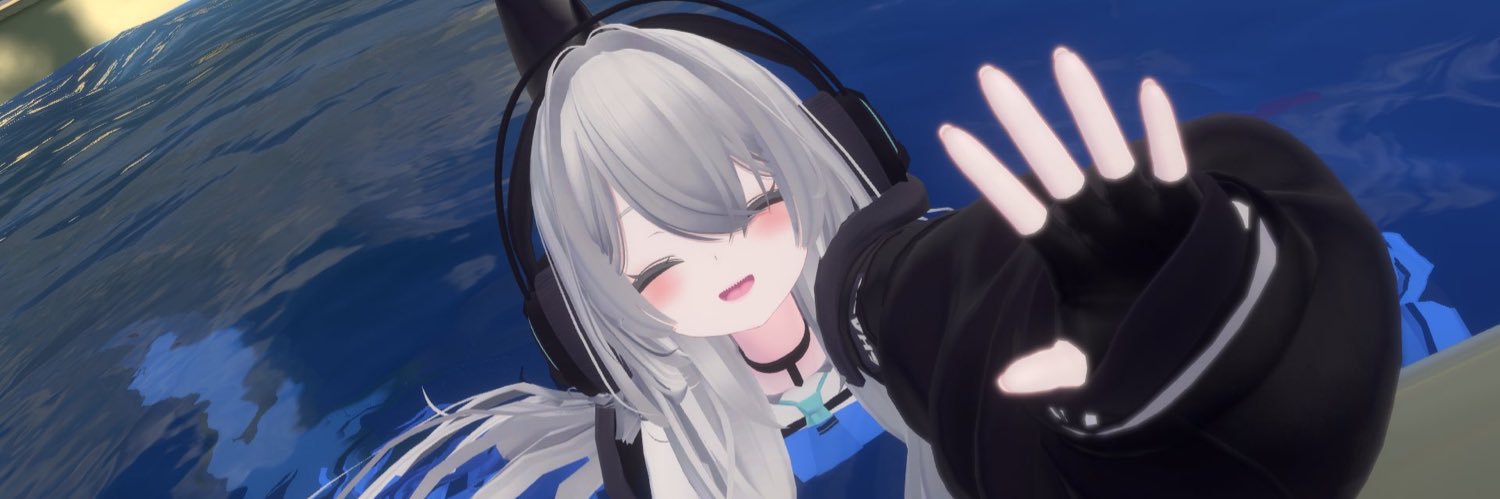 ななしーな banner