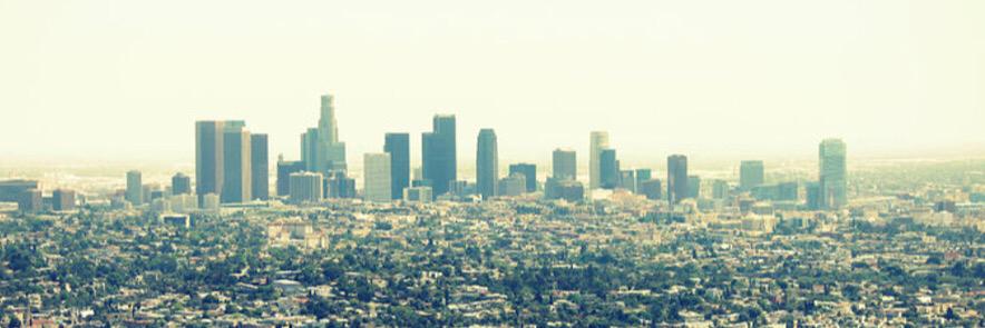 LA EMPIRE banner