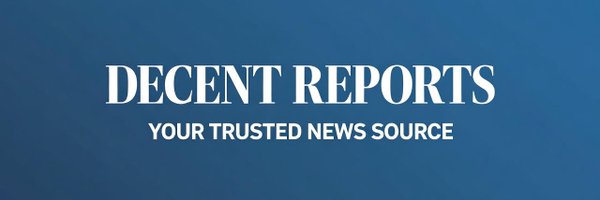 DecentReports Profile Banner