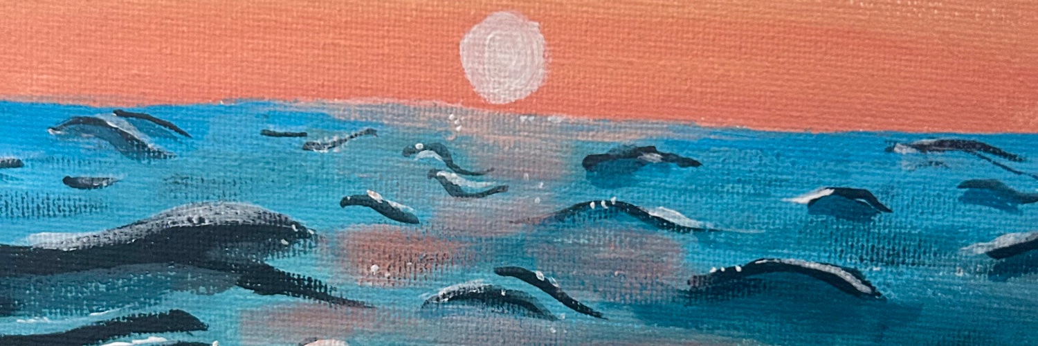 lindiefreed's profile banner image