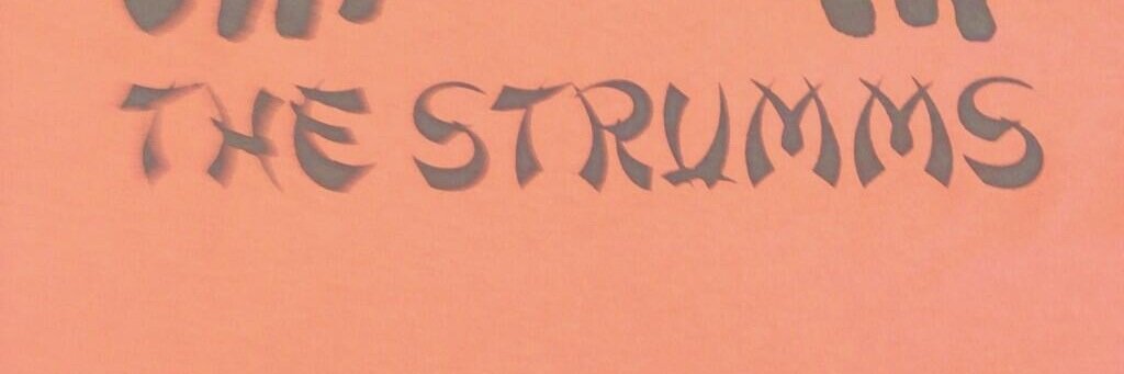 TheStrumms's profile banner image