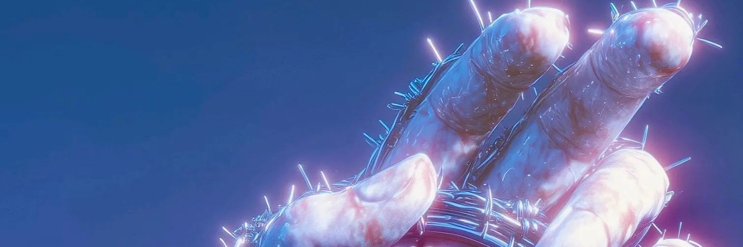 Unnecessarilodd's profile banner image