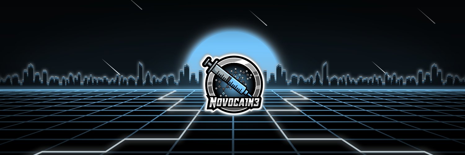 _Novoca1n3_'s profile banner image
