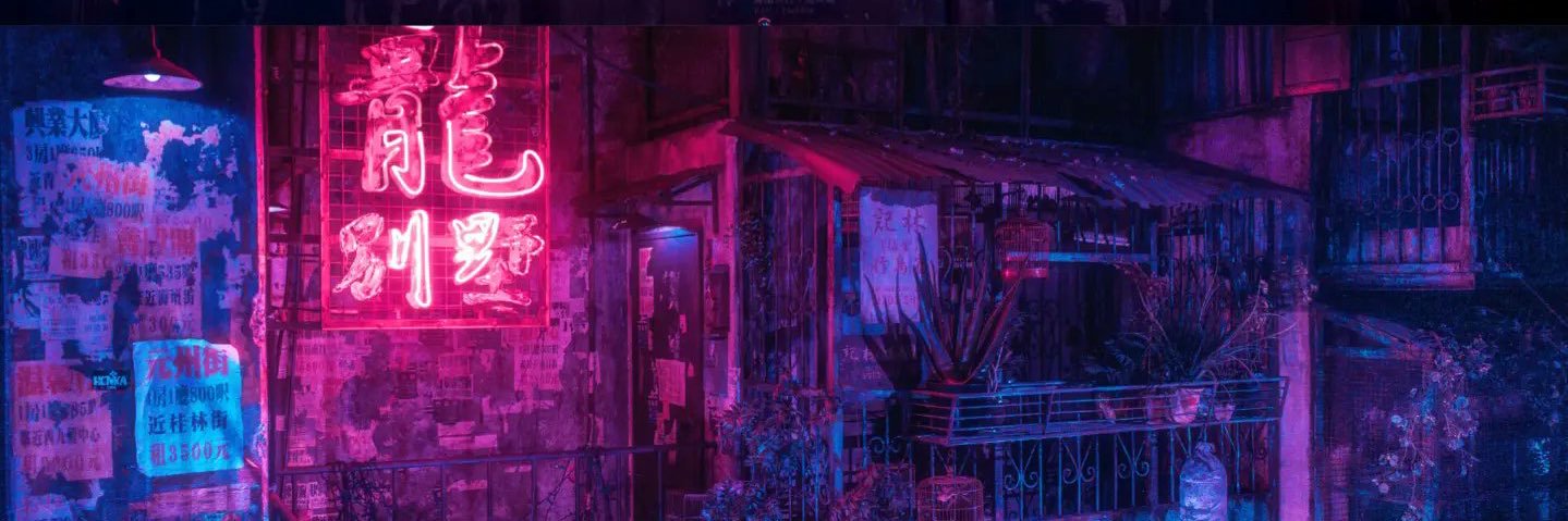 LAdYF0X77's profile banner image