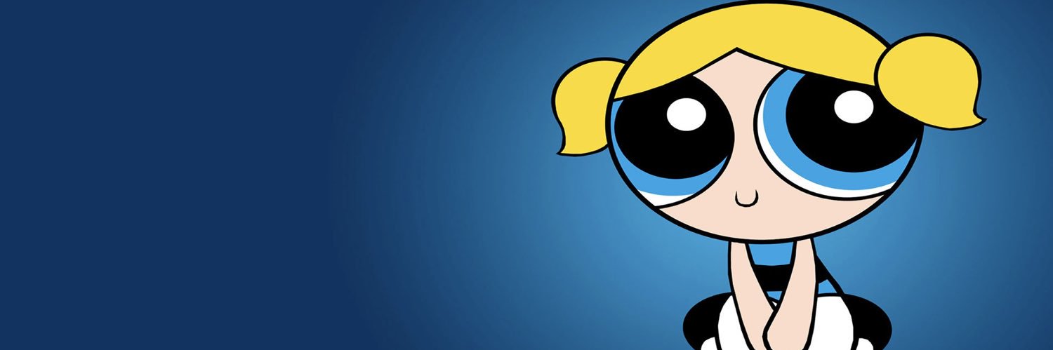 Bubbles banner