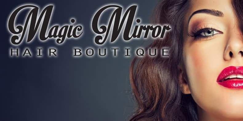 MagicMirrorHair's profile banner image