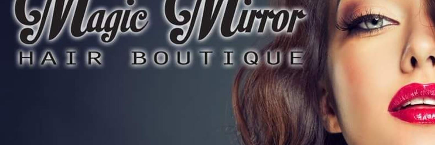 Magic Mirror Hair on Twitter "4.5 month maintenance done on zoes hair