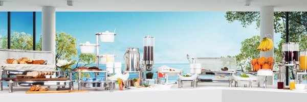 SMARTBuffetWare Profile Banner