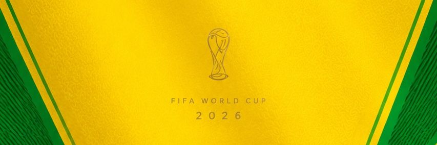 38-0 BRASIL banner