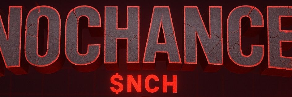NochanceNCH's profile banner image