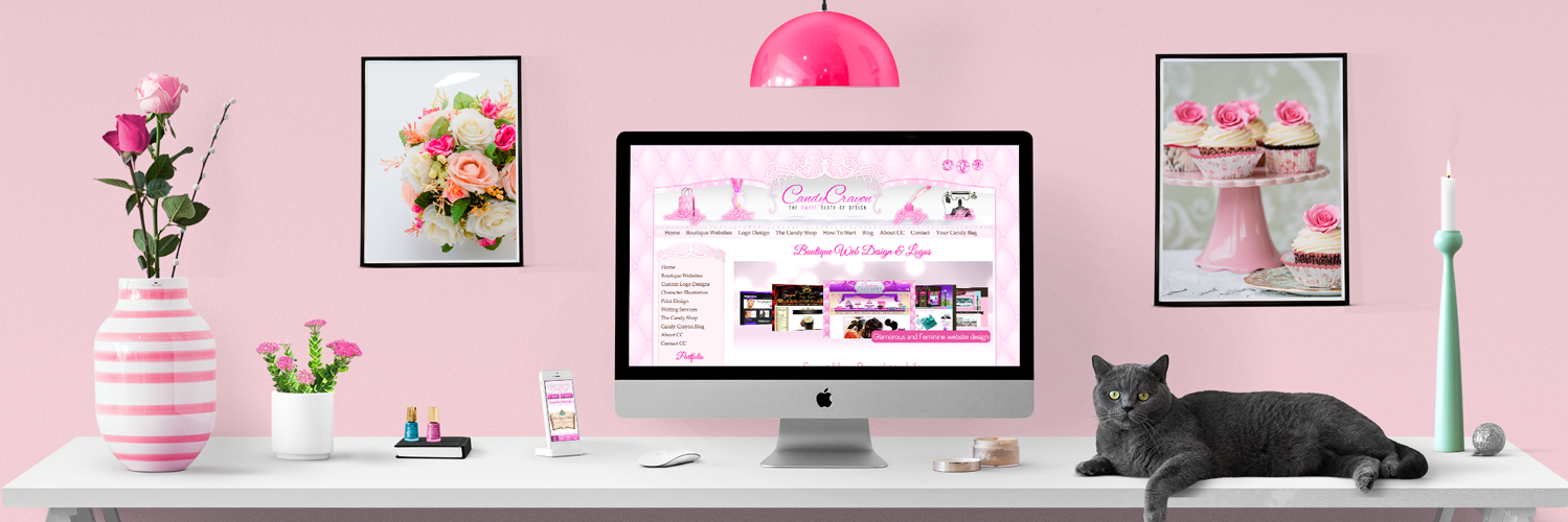 candycrayonweb's profile banner image