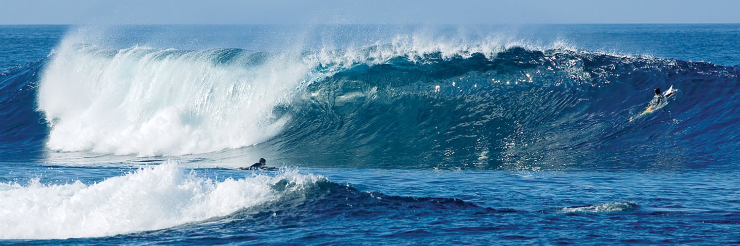 Ruben Paredes banner