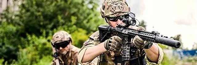 法人向けガンショップattack🔫@サバゲープレゼント企画避難所 banner