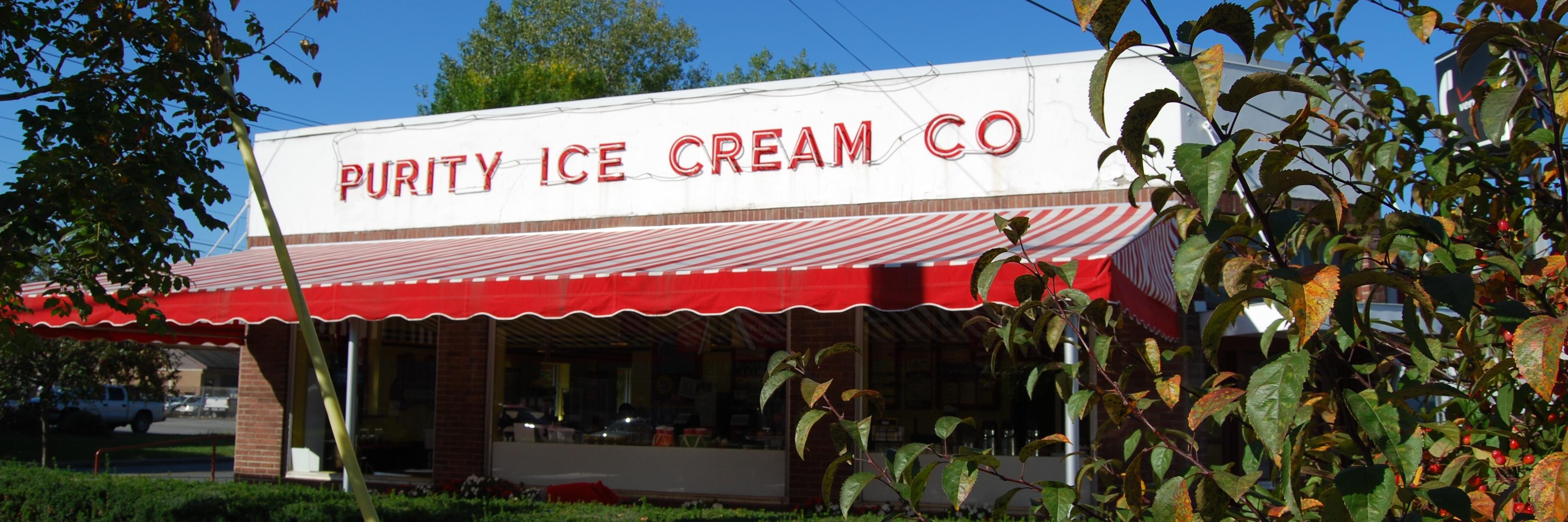 PurityIceCream's profile banner image