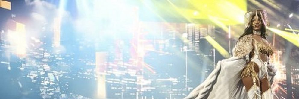 Último Problems banner