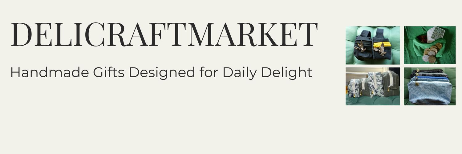 DeliCraftmarket's profile banner image