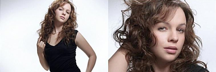 Daily Martha M. Masters/Amber Tamblyn banner