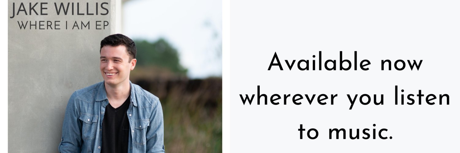 thejakewillis's profile banner image