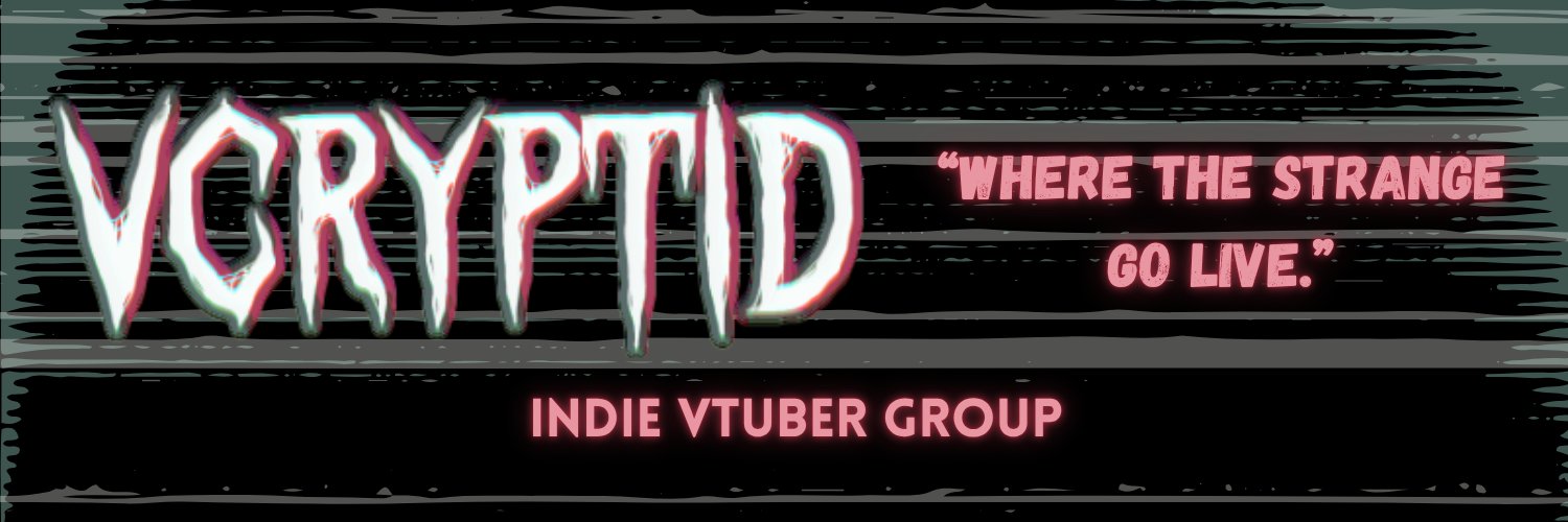 VCryptid banner