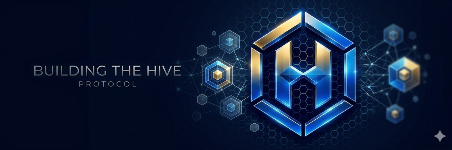 HiveProtocolai's profile banner image