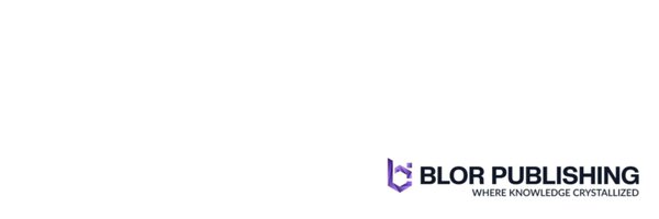 Blorpublishing Profile Banner