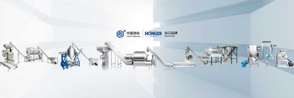 Hongdimachine Profile Banner