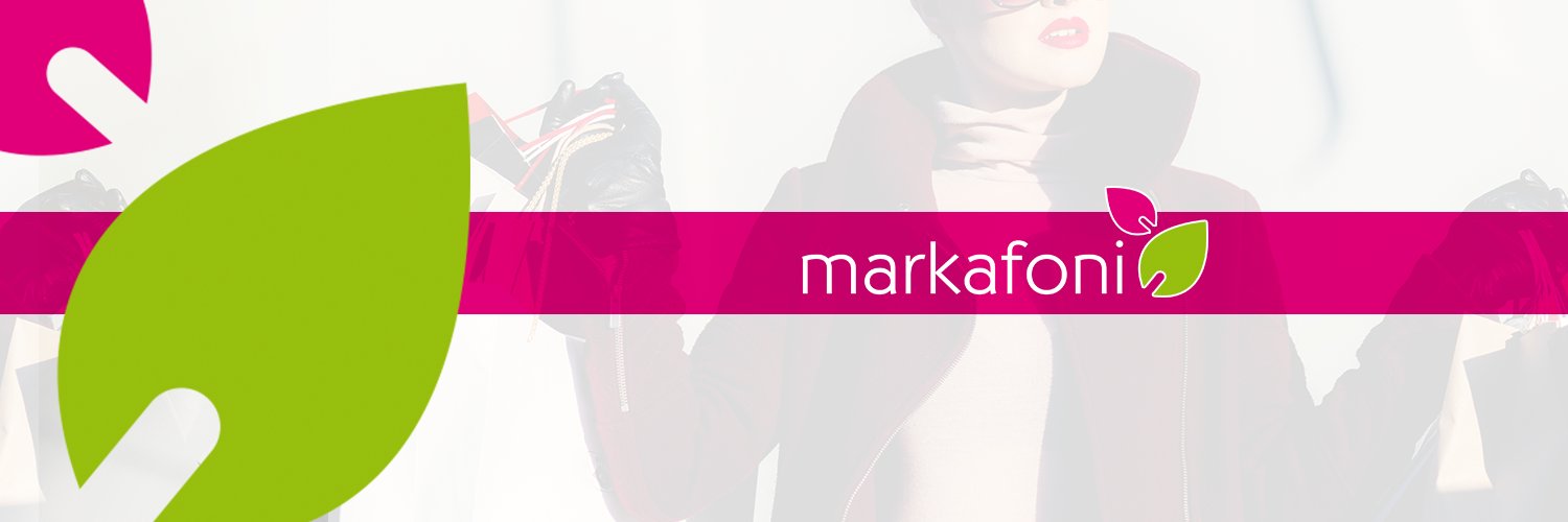 markafoni's profile banner image