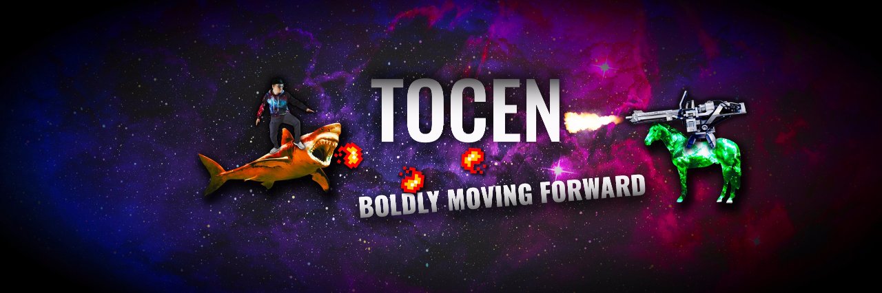 Tocen_'s profile banner image