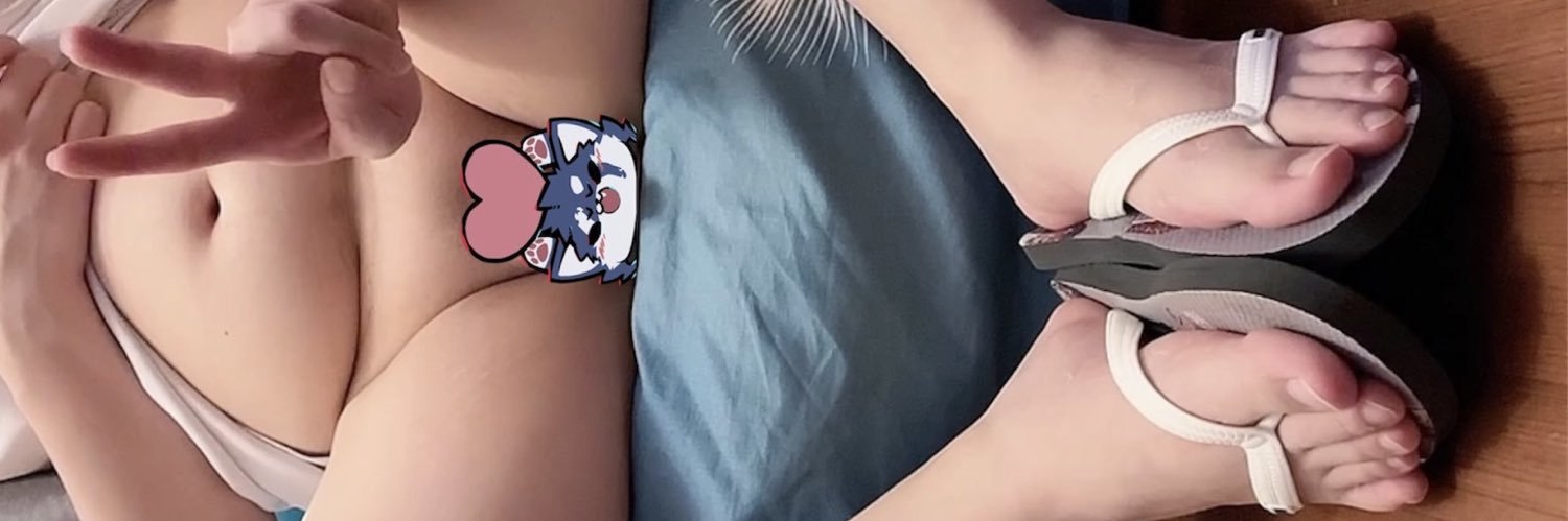 昂列思🐾 banner