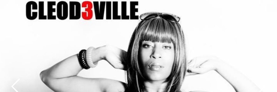 ClEOD3VILLE's profile banner image