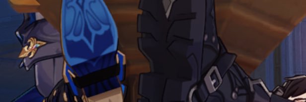 Daily Wriolette ⛓️🌧️ banner