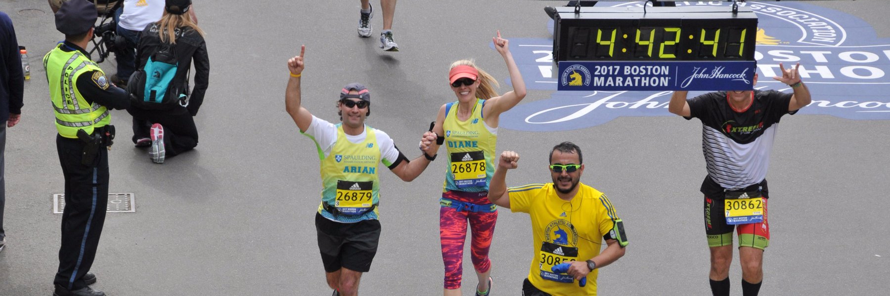 Arian Radmand banner