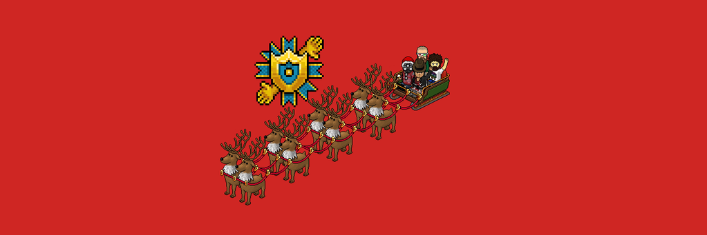 Funkyhabbo's profile banner image
