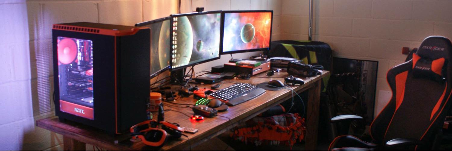 atKasey's profile banner image