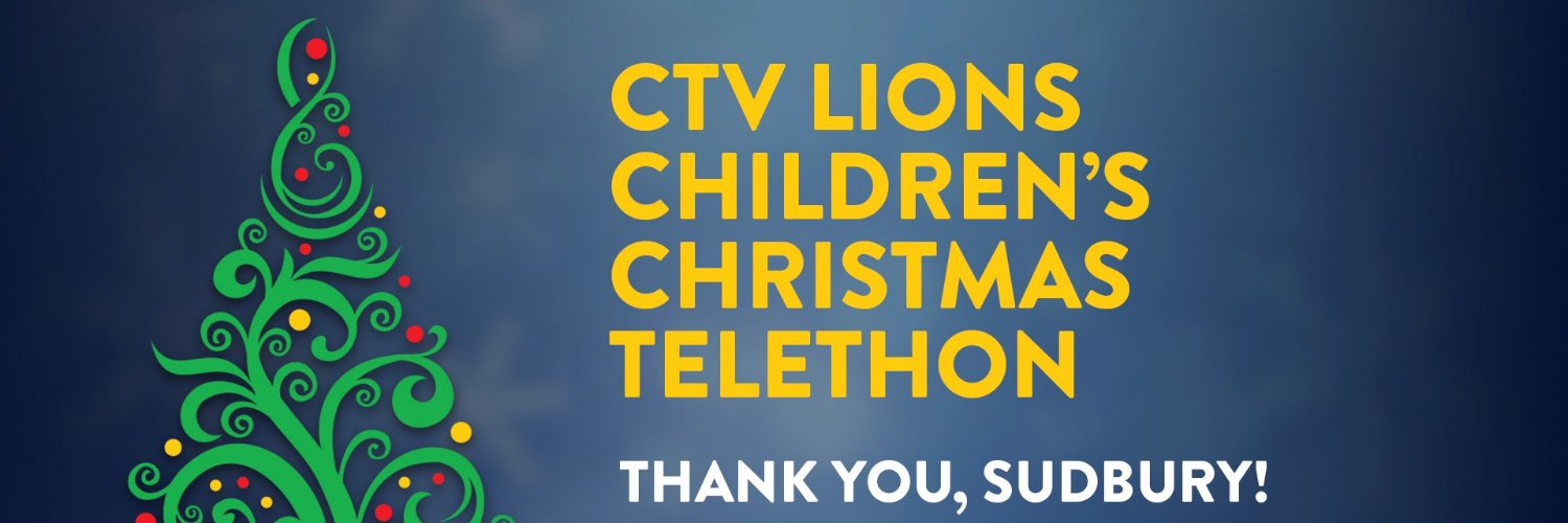 CTVTelethon's profile banner image