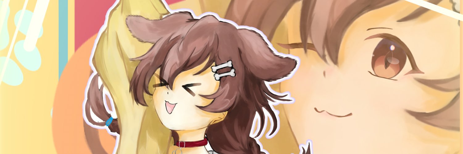 Kyou_mil's profile banner image
