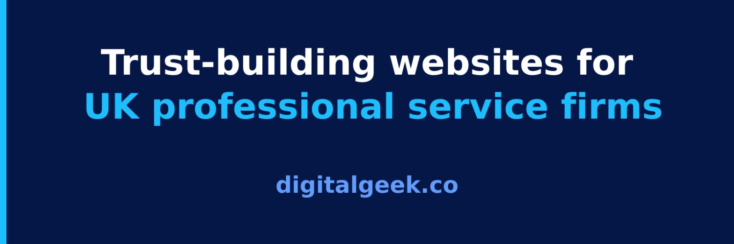 DigitalGeekCO's profile banner image