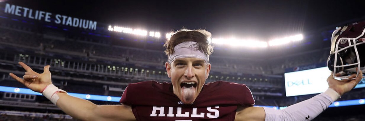 Tommy Sharkey banner