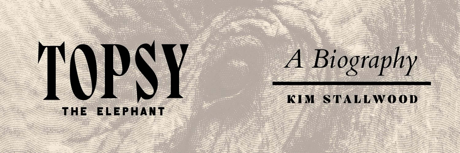 Kim Stallwood banner