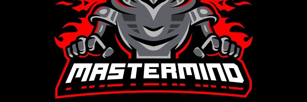 Master Mind banner