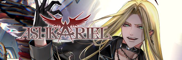 Ashkariel_FSP Profile Banner